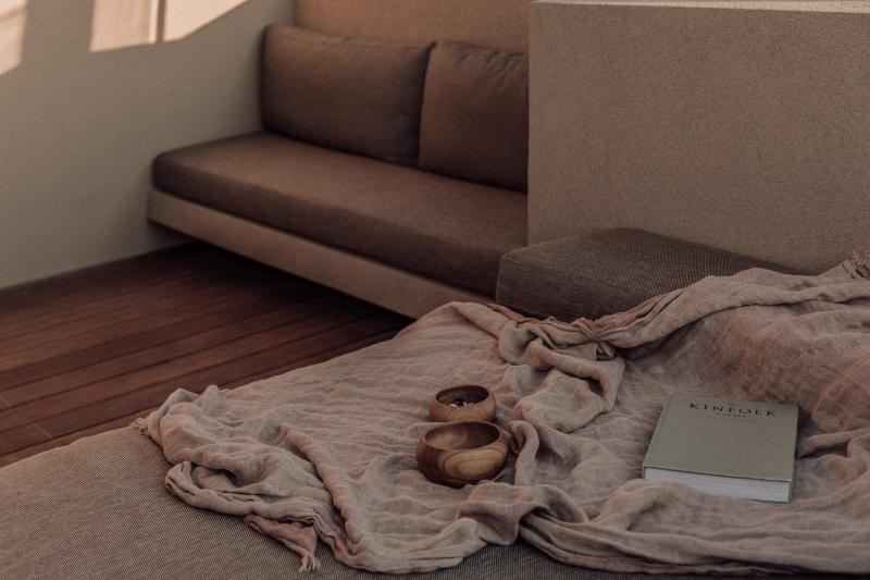 Casa Cook Samos Otel Pythagorion Dış mekan fotoğraf