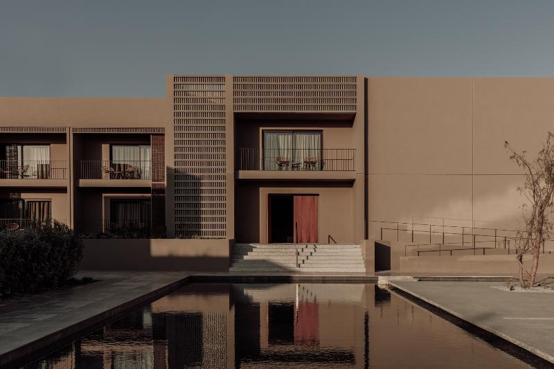 Casa Cook Samos Otel Pythagorion Dış mekan fotoğraf