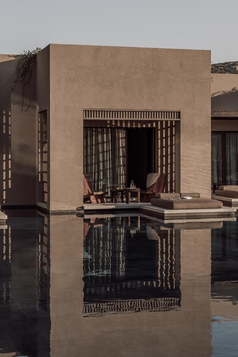 Casa Cook Samos Otel Pythagorion Dış mekan fotoğraf