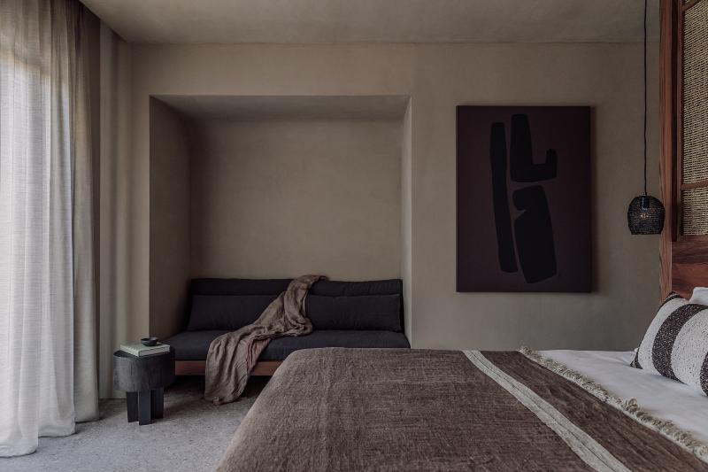 Casa Cook Samos Otel Pythagorion Dış mekan fotoğraf