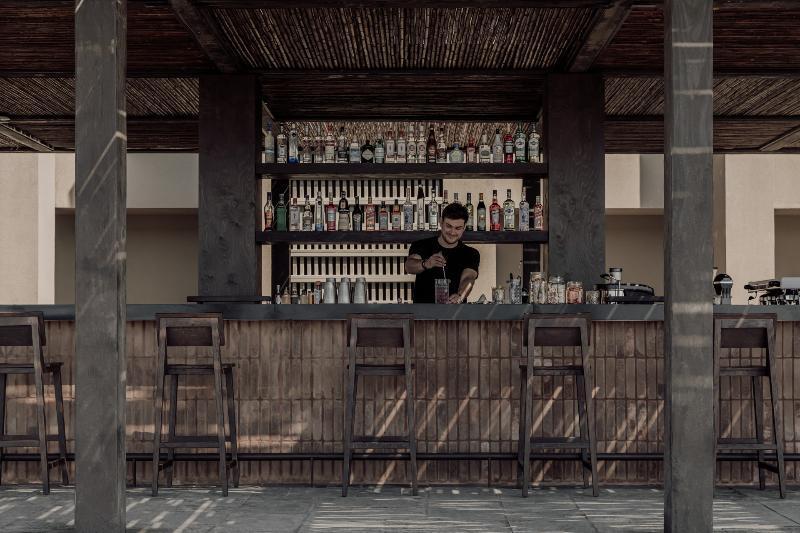Casa Cook Samos Otel Pythagorion Dış mekan fotoğraf