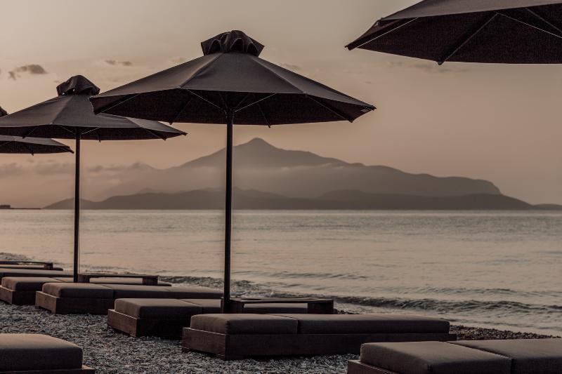 Casa Cook Samos Otel Pythagorion Dış mekan fotoğraf