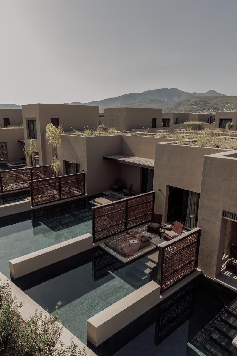 Casa Cook Samos Otel Pythagorion Dış mekan fotoğraf