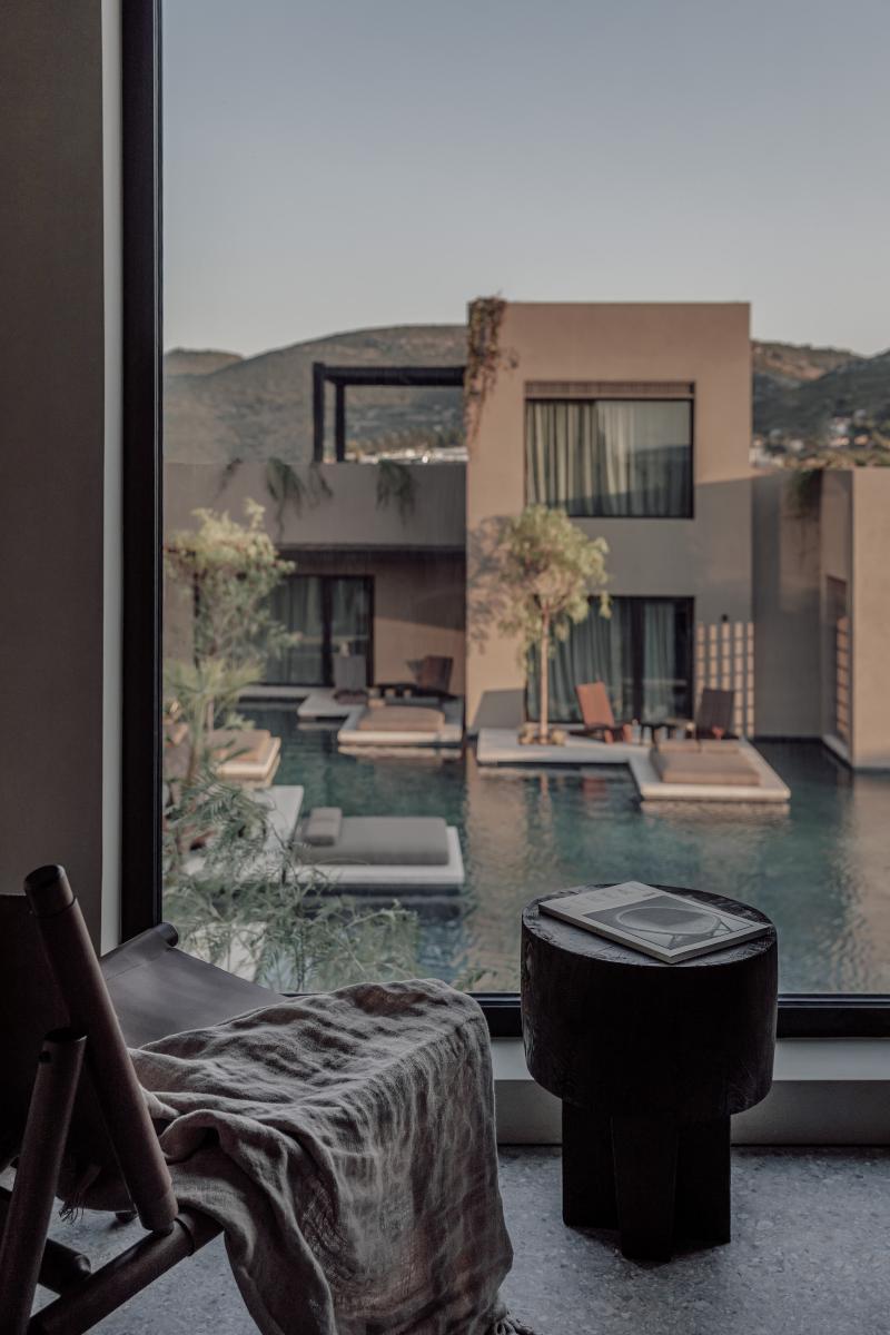 Casa Cook Samos Otel Pythagorion Dış mekan fotoğraf